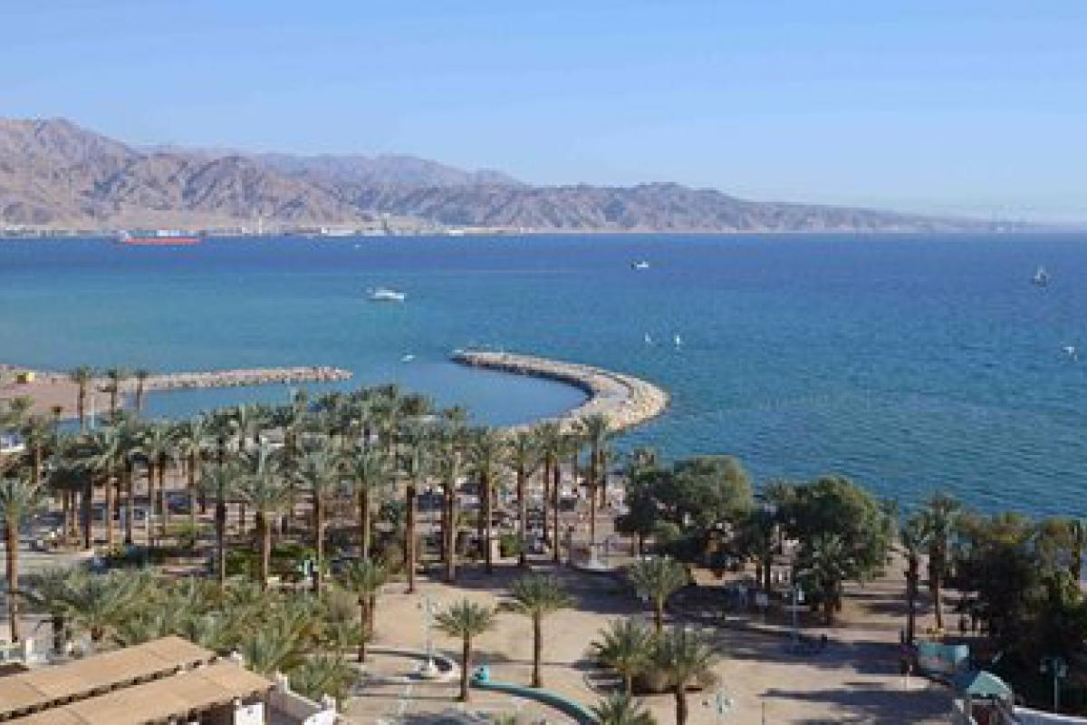 Aqaba