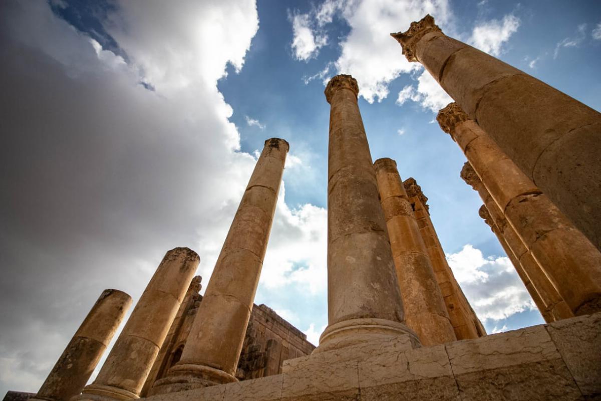 Jerash